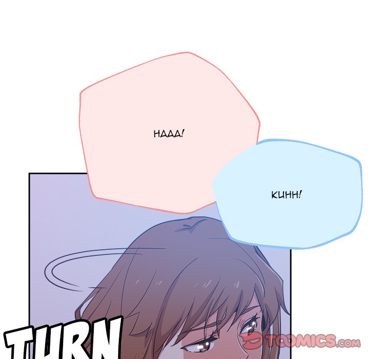Dangerous Roomies Chapter 15 Page 26