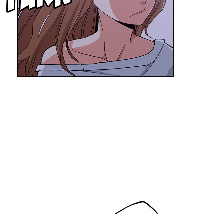 Dangerous Roomies Chapter 15 Page 27