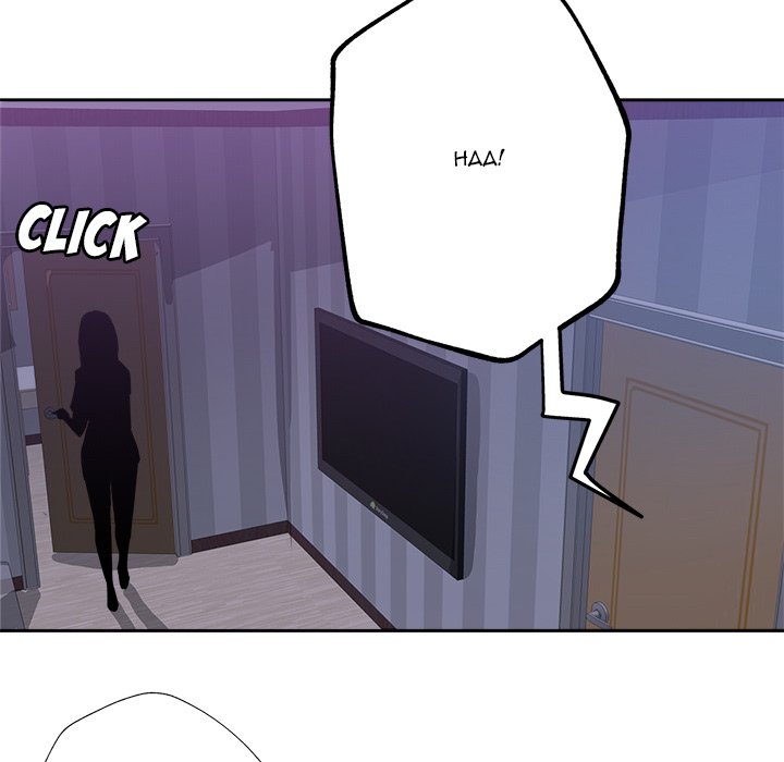 Dangerous Roomies Chapter 15 Page 28