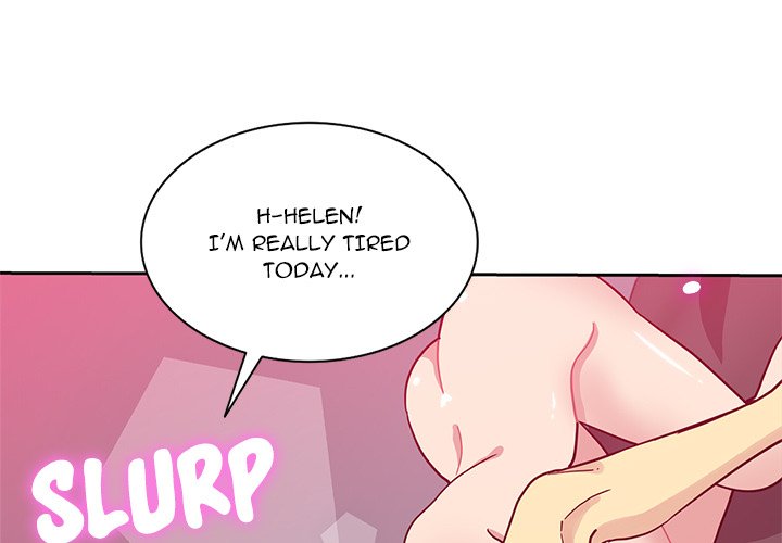 Dangerous Roomies Chapter 15 Page 3