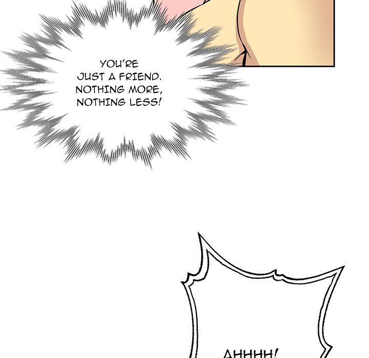 Dangerous Roomies Chapter 15 Page 35