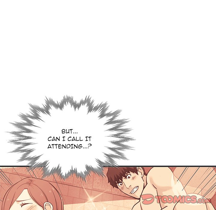 Dangerous Roomies Chapter 15 Page 42