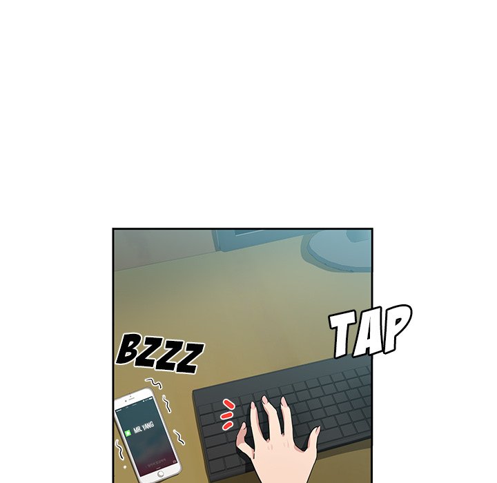 Dangerous Roomies Chapter 15 Page 48
