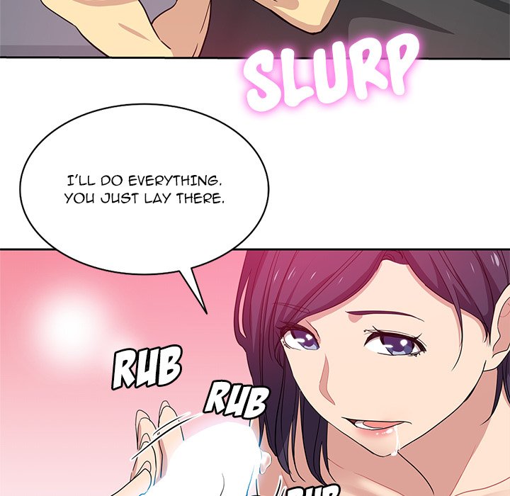Dangerous Roomies Chapter 15 Page 5
