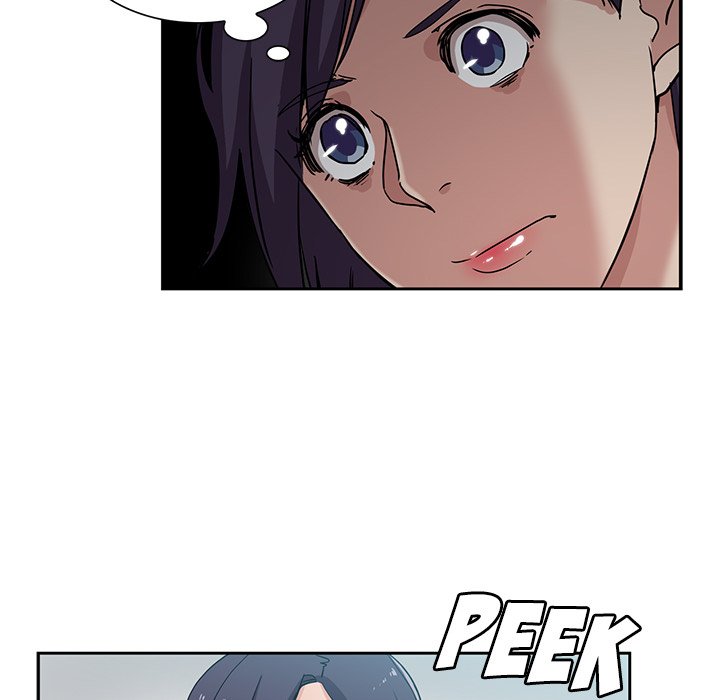 Dangerous Roomies Chapter 15 Page 51
