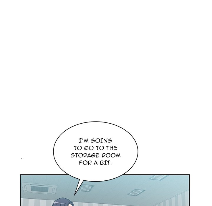Dangerous Roomies Chapter 15 Page 53