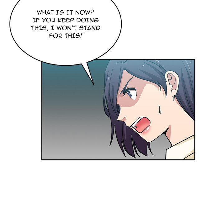 Dangerous Roomies Chapter 15 Page 60