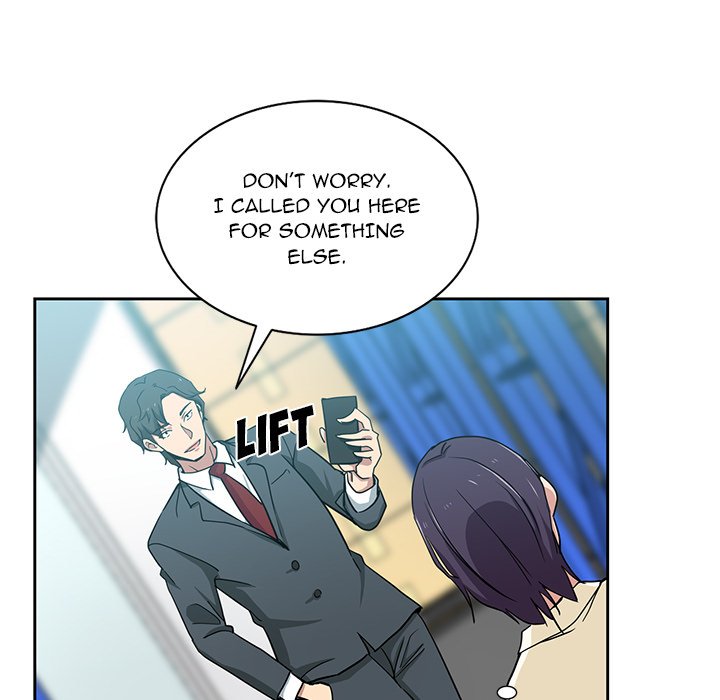 Dangerous Roomies Chapter 15 Page 63