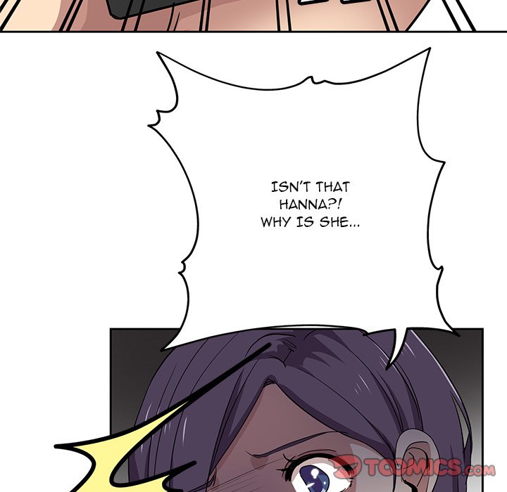 Dangerous Roomies Chapter 15 Page 66