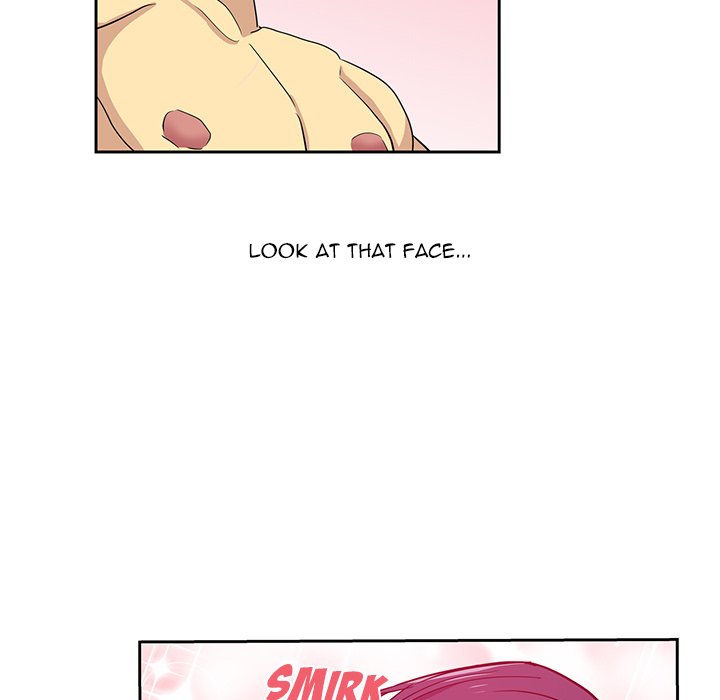 Dangerous Roomies Chapter 15 Page 7