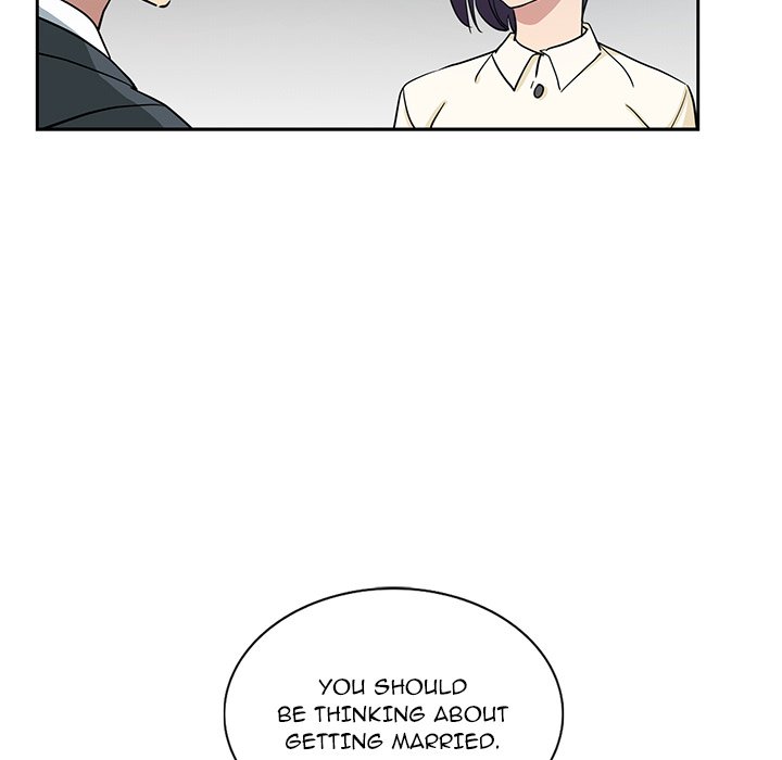 Dangerous Roomies Chapter 15 Page 75