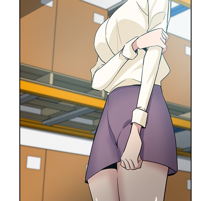 Dangerous Roomies Chapter 15 Page 80