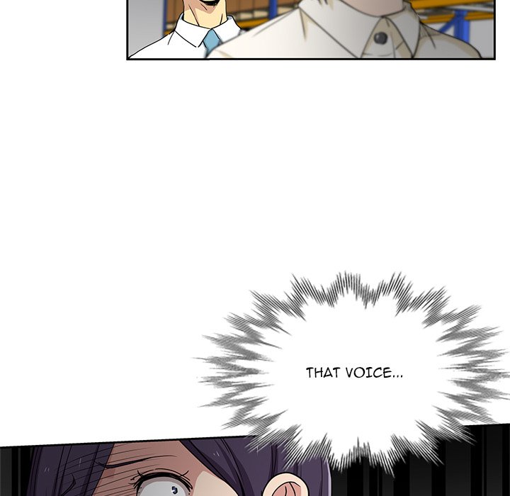 Dangerous Roomies Chapter 15 Page 85