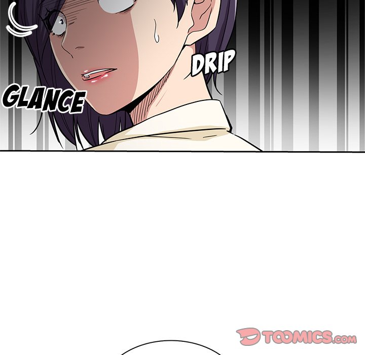 Dangerous Roomies Chapter 15 Page 86