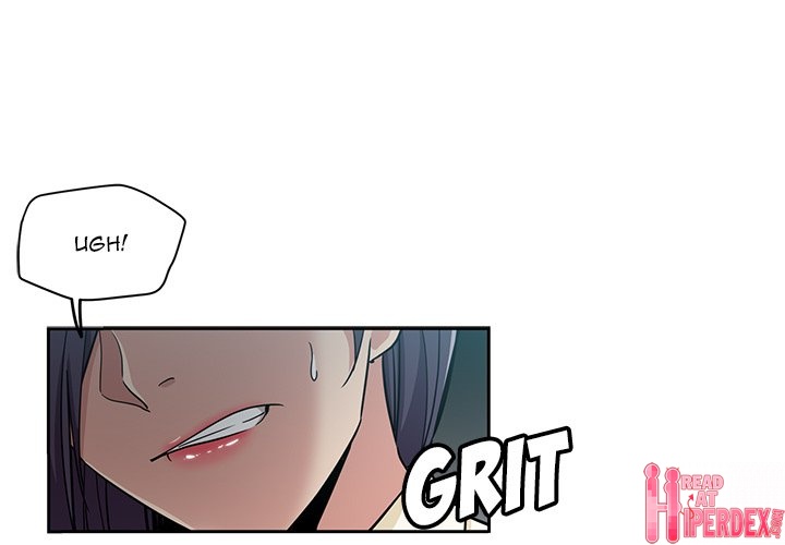 Dangerous Roomies Chapter 16 Page 1