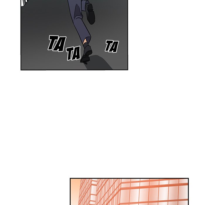 Dangerous Roomies Chapter 16 Page 19