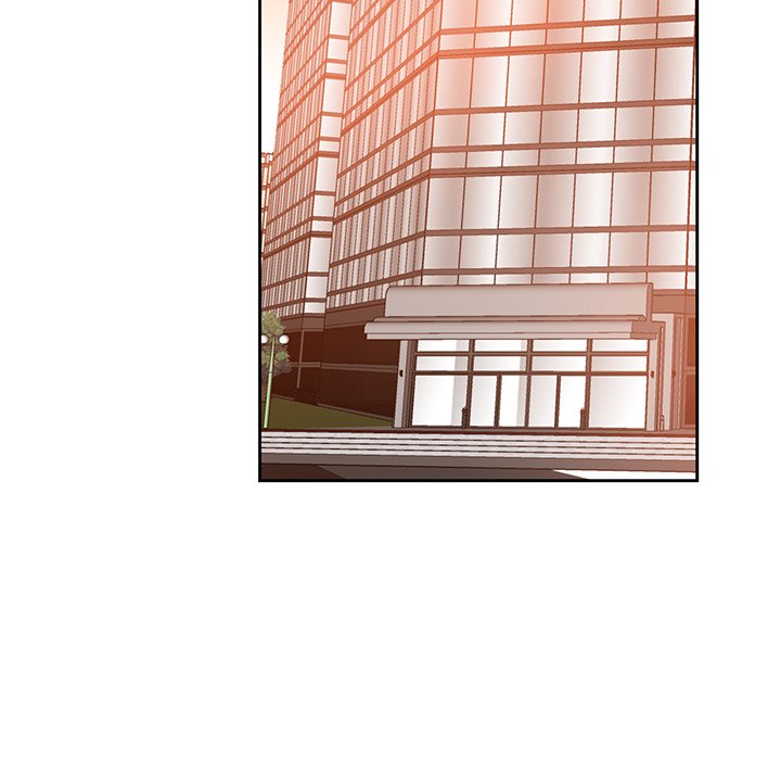Dangerous Roomies Chapter 16 Page 20