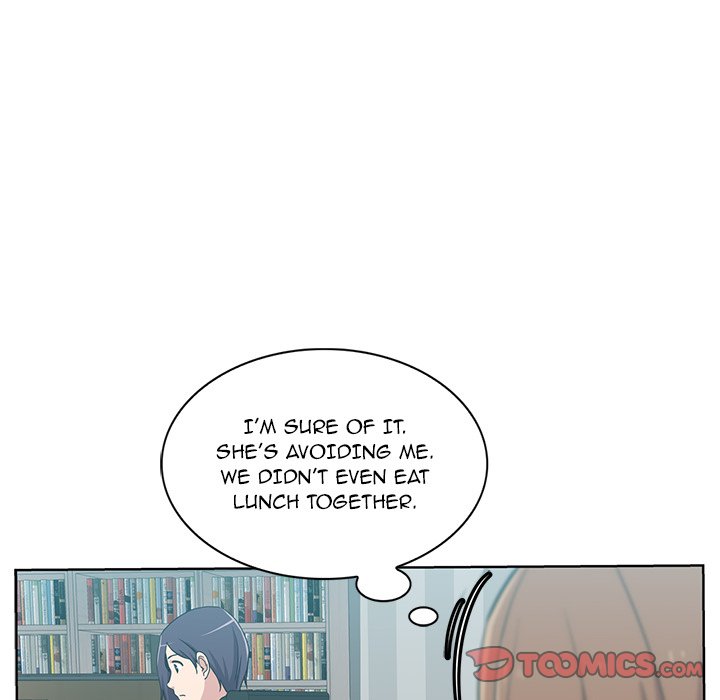 Dangerous Roomies Chapter 16 Page 22