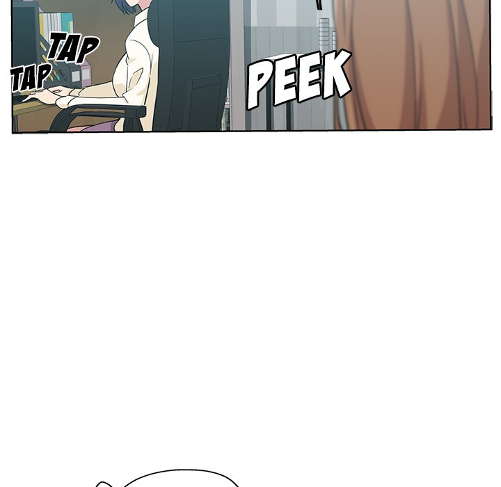 Dangerous Roomies Chapter 16 Page 23