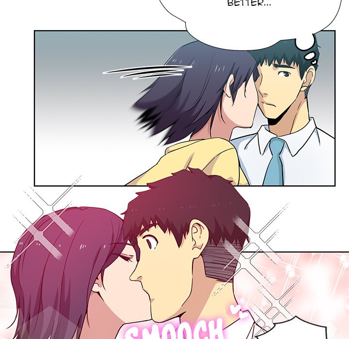 Dangerous Roomies Chapter 16 Page 39