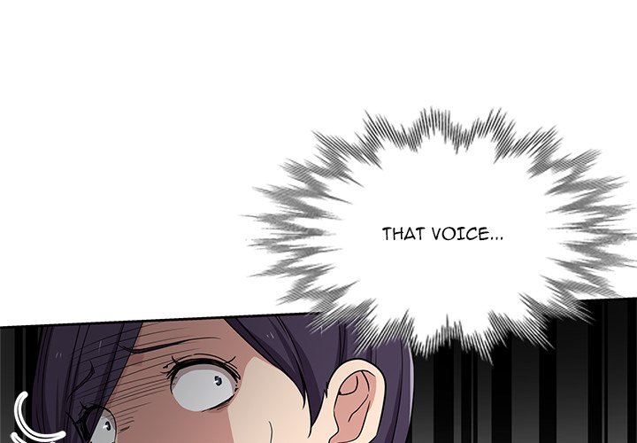 Dangerous Roomies Chapter 16 Page 4