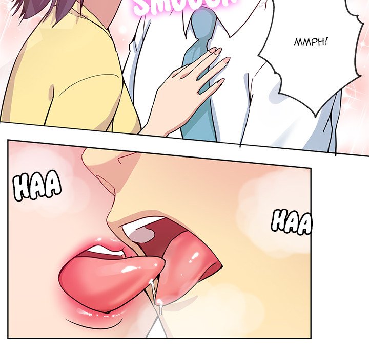 Dangerous Roomies Chapter 16 Page 40