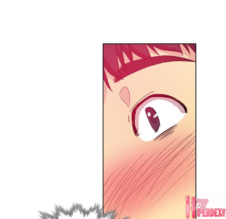 Dangerous Roomies Chapter 16 Page 41