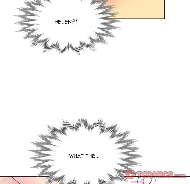Dangerous Roomies Chapter 16 Page 42