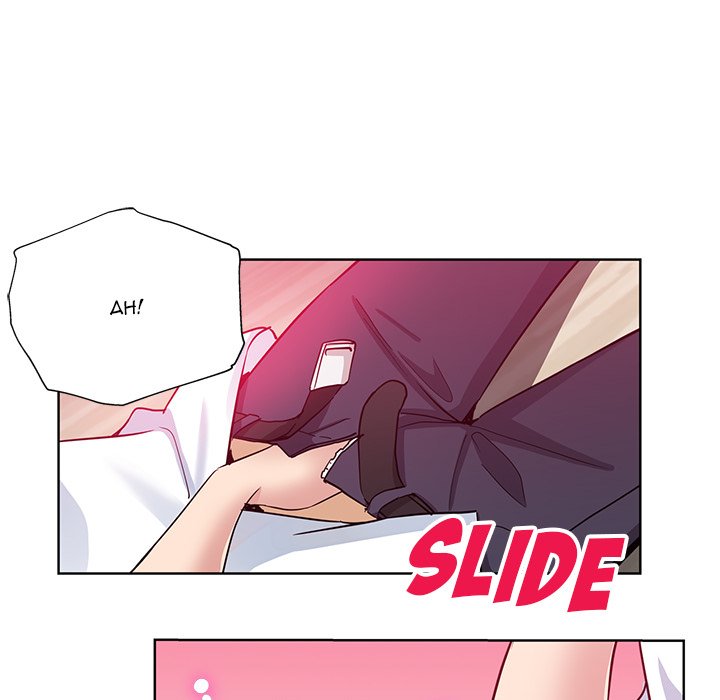 Dangerous Roomies Chapter 16 Page 44
