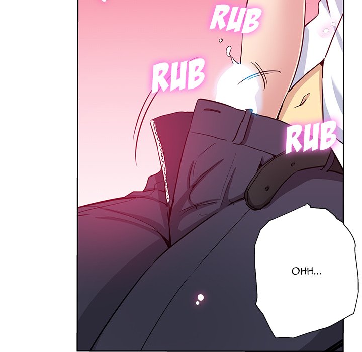 Dangerous Roomies Chapter 16 Page 45