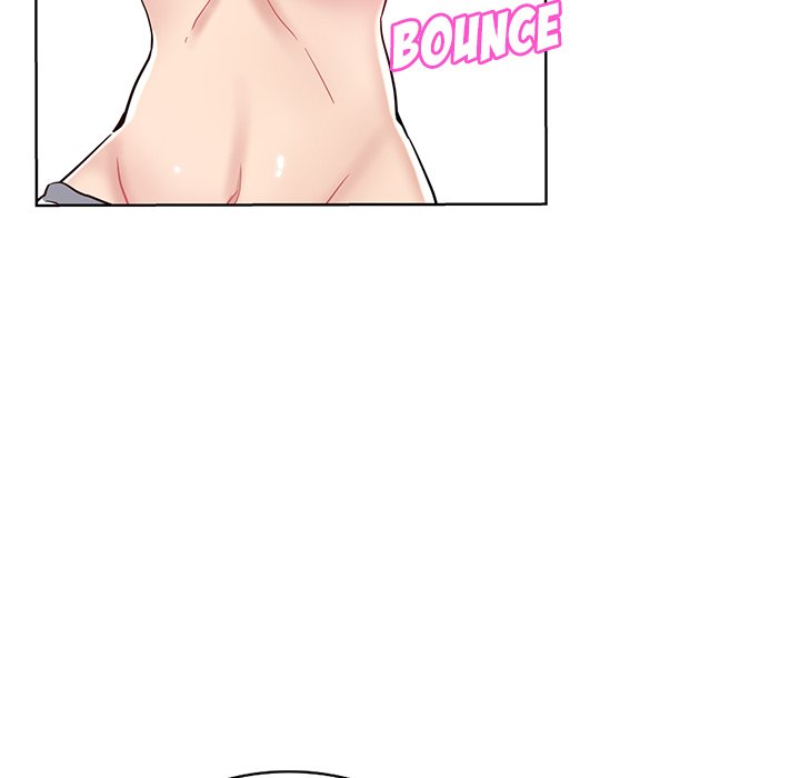 Dangerous Roomies Chapter 16 Page 47