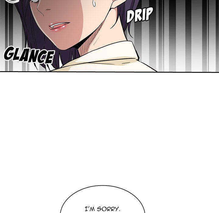 Dangerous Roomies Chapter 16 Page 5