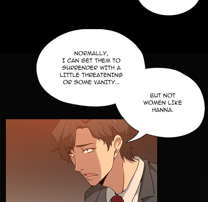Dangerous Roomies Chapter 16 Page 59