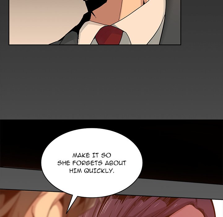 Dangerous Roomies Chapter 16 Page 63
