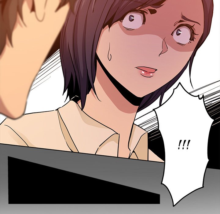 Dangerous Roomies Chapter 16 Page 64