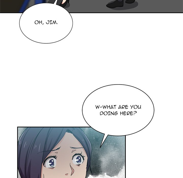 Dangerous Roomies Chapter 16 Page 7