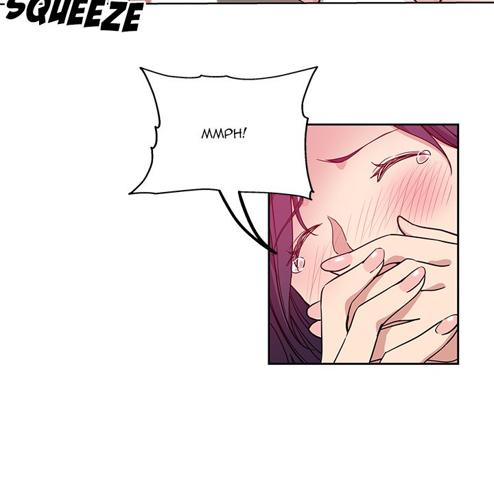 Dangerous Roomies Chapter 16 Page 81
