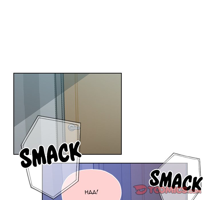 Dangerous Roomies Chapter 16 Page 82