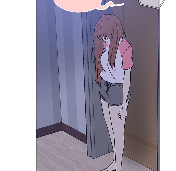 Dangerous Roomies Chapter 16 Page 83