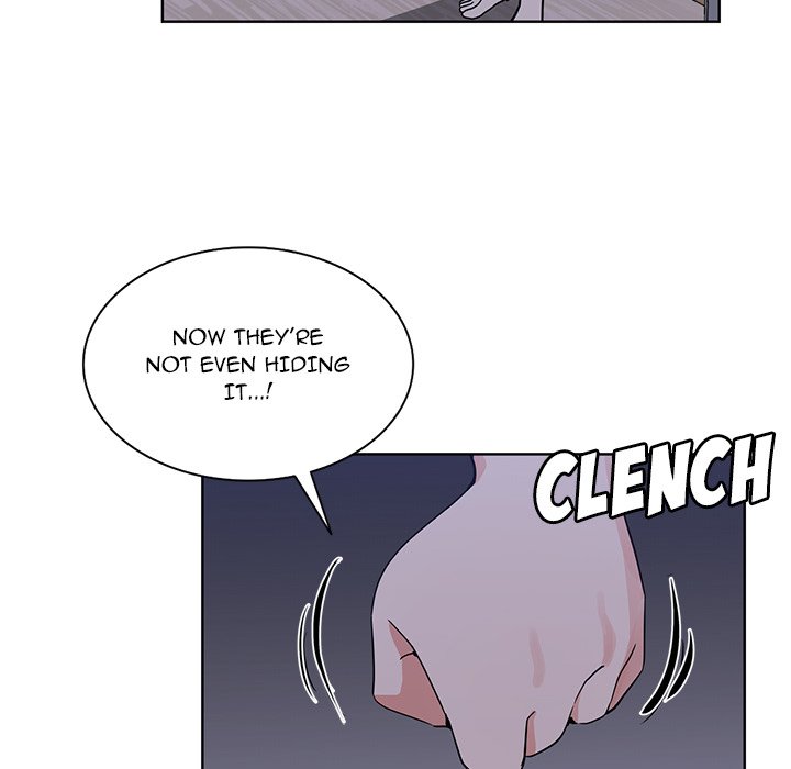 Dangerous Roomies Chapter 16 Page 84
