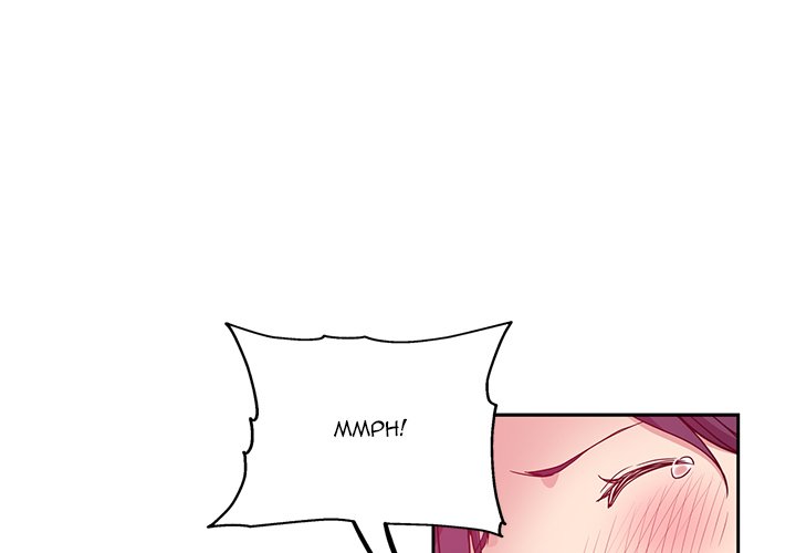 Dangerous Roomies Chapter 17 Page 1