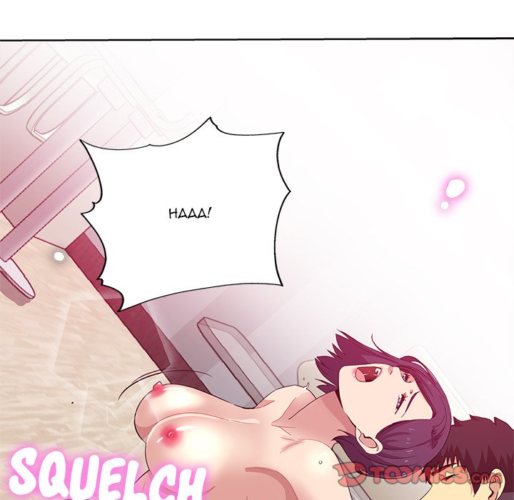 Dangerous Roomies Chapter 17 Page 18