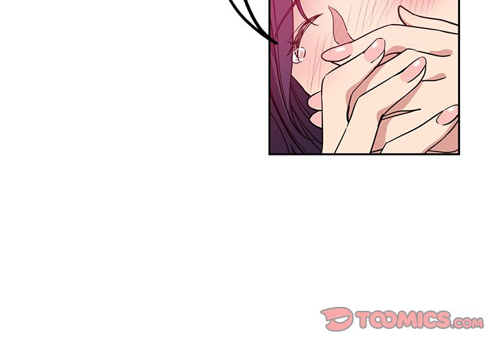 Dangerous Roomies Chapter 17 Page 2