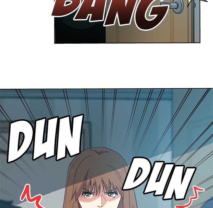 Dangerous Roomies Chapter 17 Page 20