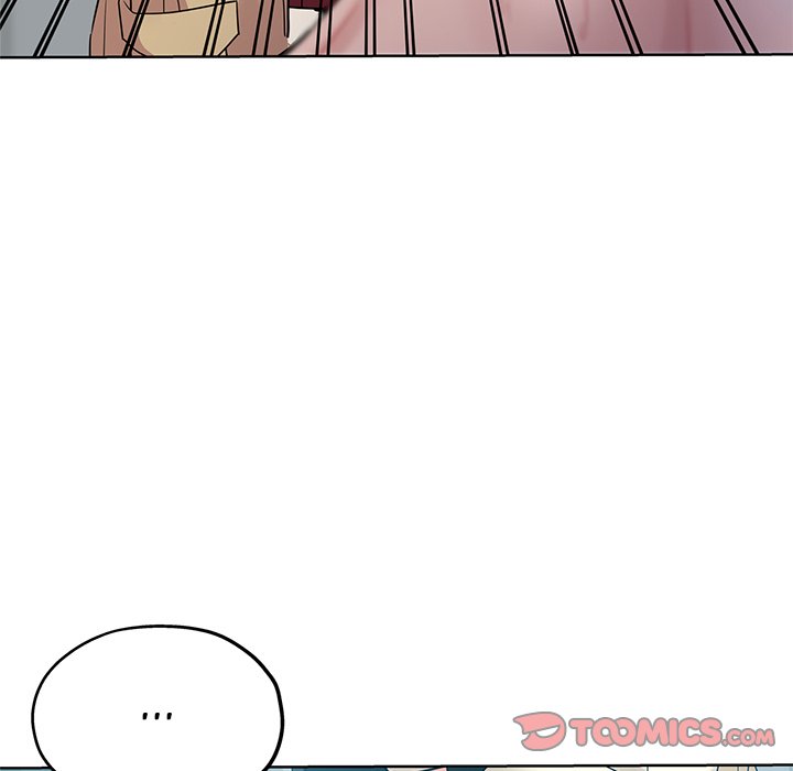 Dangerous Roomies Chapter 17 Page 22