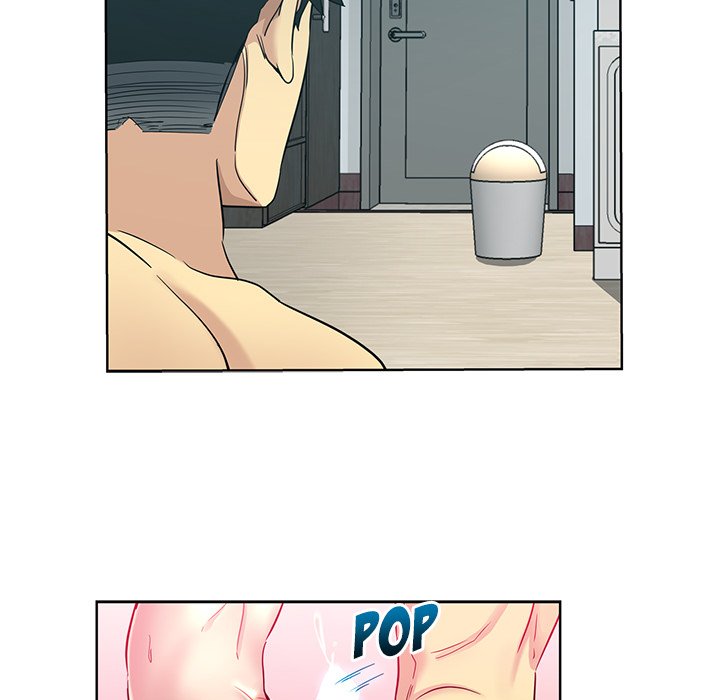 Dangerous Roomies Chapter 17 Page 25