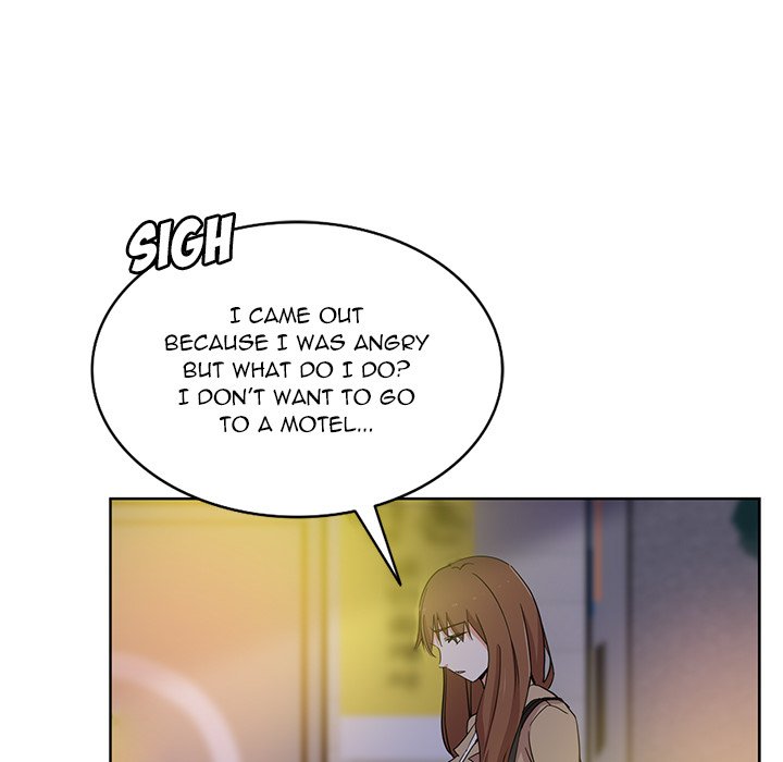 Dangerous Roomies Chapter 17 Page 29