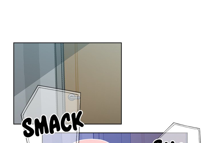 Dangerous Roomies Chapter 17 Page 3