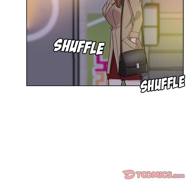 Dangerous Roomies Chapter 17 Page 30