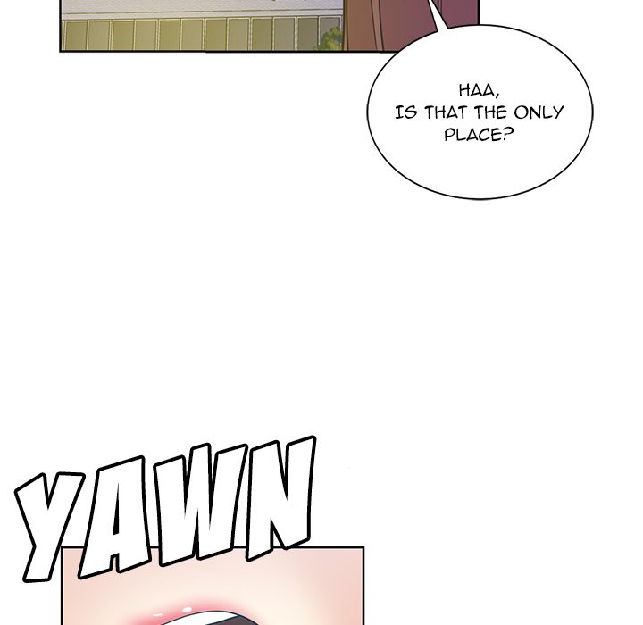 Dangerous Roomies Chapter 17 Page 32